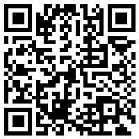 QR Code for bitcoin:12zdA86NEfUpVpzDWYiDMfhsBkVyEXcK2r