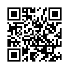 QR Code for bitcoin:12zdUjRk9sKTAX5KiVC24MQd9E67iAXP4P
