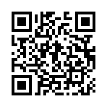 QR Code for bitcoin:12zhGeeZeLKAR6HNESCc1uADFfE4b39FWW