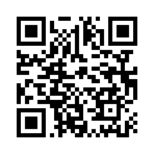 QR Code for bitcoin:12zhuxv4HZFTsHVnE2LS4cRyLaigY5Js5L