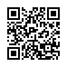 QR Code for bitcoin:12zjCrmkJu82TpgpFNDF6F3Qi5zoP4eJny