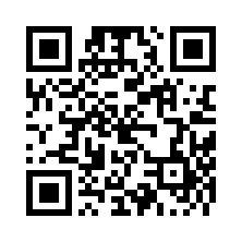 QR Code for bitcoin:12zjj51fuYpBCAxLMCXBVG49bRxizDoige