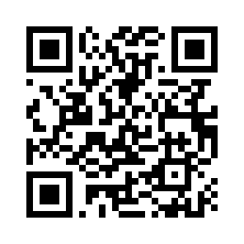 QR Code for bitcoin:12zrm696D1ASP3FBqD1rmu6WZJ7UNnd8Xx