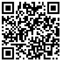 QR Code for bitcoin:12zrtFcox8DMecuMG9sZscGuyZfqKVMU96