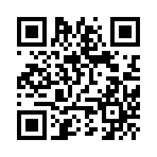 QR Code for bitcoin:12zvf7fKXjZ6QJCSseEbhG7SSTiyuv15y7