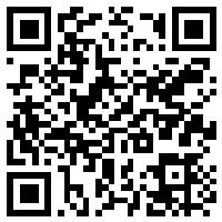 QR Code for bitcoin:12zz7Dwn8KXEv1aAeFv3DoN2bcimf1fiL5