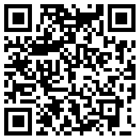 QR Code for bitcoin:1319gDsJPr6VCBujbpCBYHZrB2MvkbxHVM