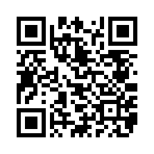 QR Code for bitcoin:131AfS9Gs3XcLmQashyd7evLCmP87GVtv4