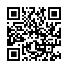 QR Code for bitcoin:131AzWJhFackExPxnBo8cFQgPgqjcpxAc4
