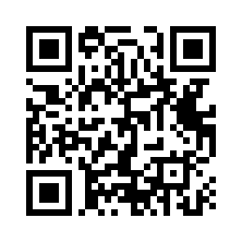 QR Code for bitcoin:131D9DNLiHAD6MMykjSFjyefZsE4AwcfEL