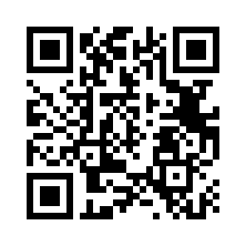 QR Code for bitcoin:131EUu2obJXZUch2P1wBSLuMbArfF9WQ4h