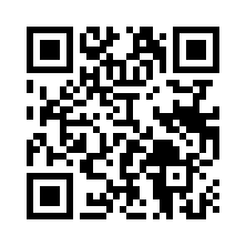 QR Code for bitcoin:131JFqSLKnepakb2qt49wtcBi3TGZGvGoD