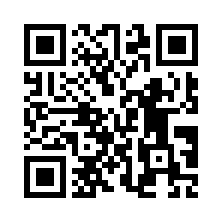 QR Code for bitcoin:131JfFc7FhfH7RaKmktngRpJYbzfi9cHCa