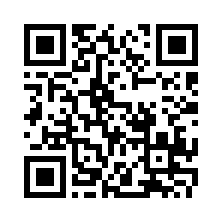 QR Code for bitcoin:131PBXnXjkMcnRqFFBUScXBcgm987Awafv