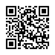 QR Code for bitcoin:131QkdTBfW1gjiv9P9nMBQmESSMzMHvV8T
