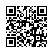 QR Code for bitcoin:131RMbtfyQnn83AxCpYsjfrSbZmXZFS8nv