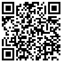 QR Code for bitcoin:131boRh4aTacxn7cbue9wwLhvzn2NPyBMv