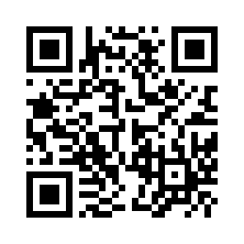 QR Code for bitcoin:131dma3P7ViQcdzFCos3gFrCvh2LFf5mWE