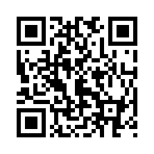 QR Code for bitcoin:131gUVJsasBqMjNPJRioWHKbwRWGLKcW2T