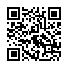 QR Code for bitcoin:131kYqH7AVnTYm2rgH9ZiLPomyUkvUbk47