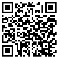 QR Code for bitcoin:131nND7VoZRhCrcPDfU1s7GeHopoVBZGR6
