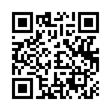 QR Code for bitcoin:131ovrBKcmWCBu1DJyApPyDX6zMuYYqeBE