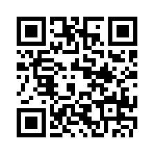 QR Code for bitcoin:131rs67pCUi3TajTUrVXrqSSBUtqxXApco