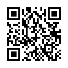 QR Code for bitcoin:131sLEucfc2vDMiKJQwaFpsi6PthYkW9uq