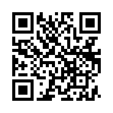 QR Code for bitcoin:131t5pj2h6XdU2AcWARYKBDQUbPyKwfiYU