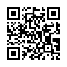 QR Code for bitcoin:131uDigFxe6h45qtnS8jzuXaXxYmfDMQaH