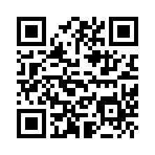 QR Code for bitcoin:131udjXgVMtGHgGf3CAMUv4Yy2vbHsJY6D