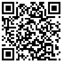 QR Code for bitcoin:131vspQedxem2E9hLh2Rdeu1QLYHsaMvaF