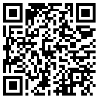 QR Code for bitcoin:1321KheL4U2fLHTTyVfxdB1zcQ6m4gaCpm