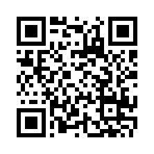 QR Code for bitcoin:132HD2GJckFSsh3muEfryFxvPBLG5SLRxk