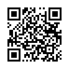 QR Code for bitcoin:132MF1eBXSJEwdUeZSHhTJM9dSCRoLc2Hy