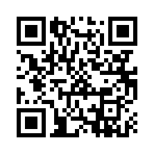 QR Code for bitcoin:132YbwpfUdDVkYso27aChHBLzVLRR1zRhB