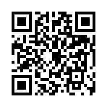 QR Code for bitcoin:132bPD5MVFudfZjqEcDbBEfwxMjbJJ551B