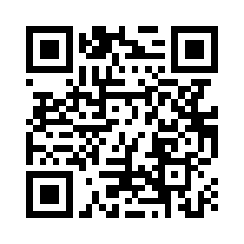 QR Code for bitcoin:132cbMuLnVi5rvEmbavZStCbLKHDoJvCTw
