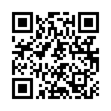 QR Code for bitcoin:132i3tJjjCAsLMd8sWMfzax4JGn4BoX7Ey