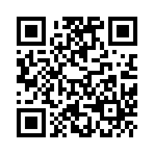 QR Code for bitcoin:132jB2jouJvceohEhTrpexttxkH1kLdARP