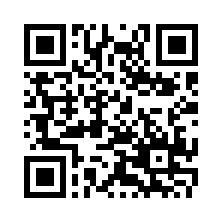 QR Code for bitcoin:132ndECX27fEvnwrdcjUWrsWpFuto7TZxD
