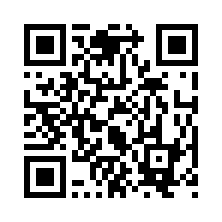 QR Code for bitcoin:132r1nrKBj4HVdtToUGREomF8pMHJfPCSa