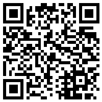 QR Code for bitcoin:132rKJUDjCDsZVQLMem8dSmNybphNioB97