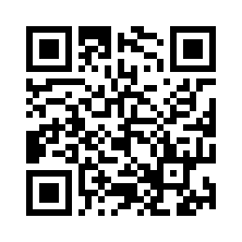 QR Code for bitcoin:132sob38ymX1owsoDsGJfNekvMoKGREEWP