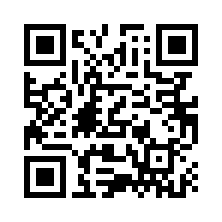 QR Code for bitcoin:132vFJMcMBtkTTDA6dchzKyHTiKC2FWdHn