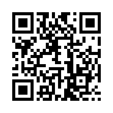 QR Code for bitcoin:13333333kGNfeFxDePVBog9rFB7p8vXW2t