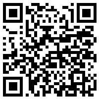 QR Code for bitcoin:1333JPMxVdXuyKJBtF4XhkU521BKkWUnit
