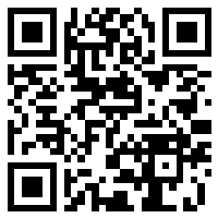 QR Code for bitcoin:1334A9B8LL5Sehv9b1bZWSahsVxyobZsQB