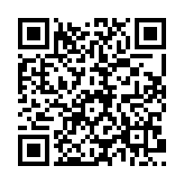 QR Code for bitcoin:1338KpTXdx5TxjEw5f9ij2eixAPbr39hW1
