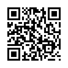 QR Code for bitcoin:1338QB3TC2Mscv7GrYFyrHM5tt4Pq6dejV